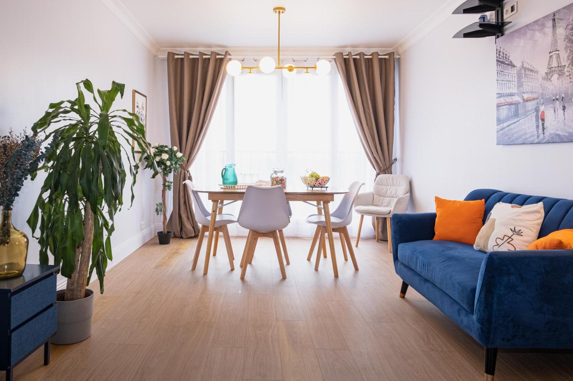 Sublime 3 Rooms Showers Colombes  Luaran gambar